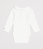 Donsje Organic Cotton Bunny Davo Bodysuit (0-24 Months)
