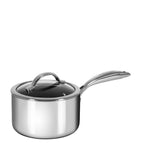 Scanpan HaptIQ saucepan with lid 18cm (British brand)