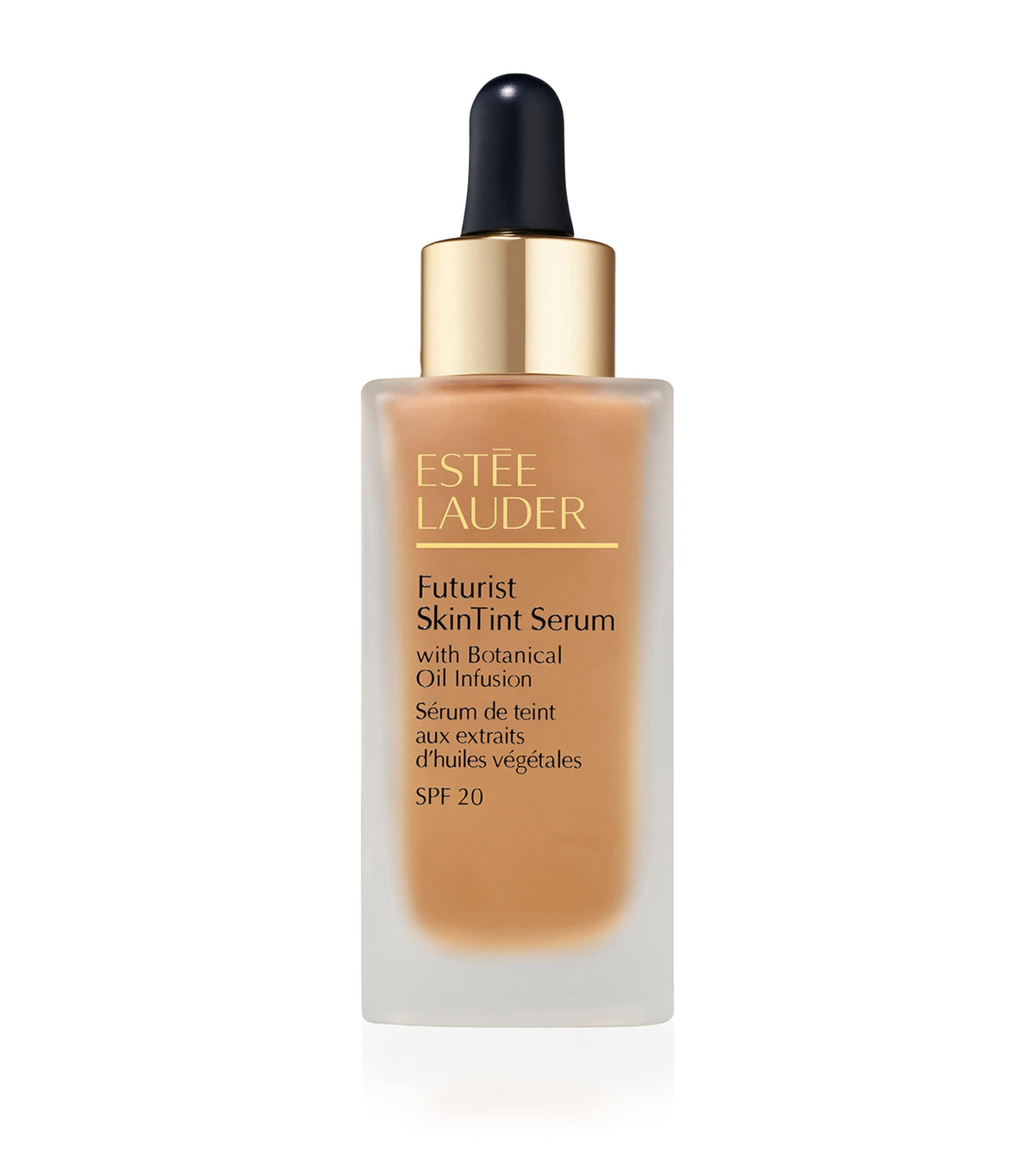 Estée Lauder Futurist SkinTint Serum Foundation SPF 20
