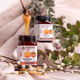 Manuka Lab Manuka Honey MGO 525 250g - McGrocer