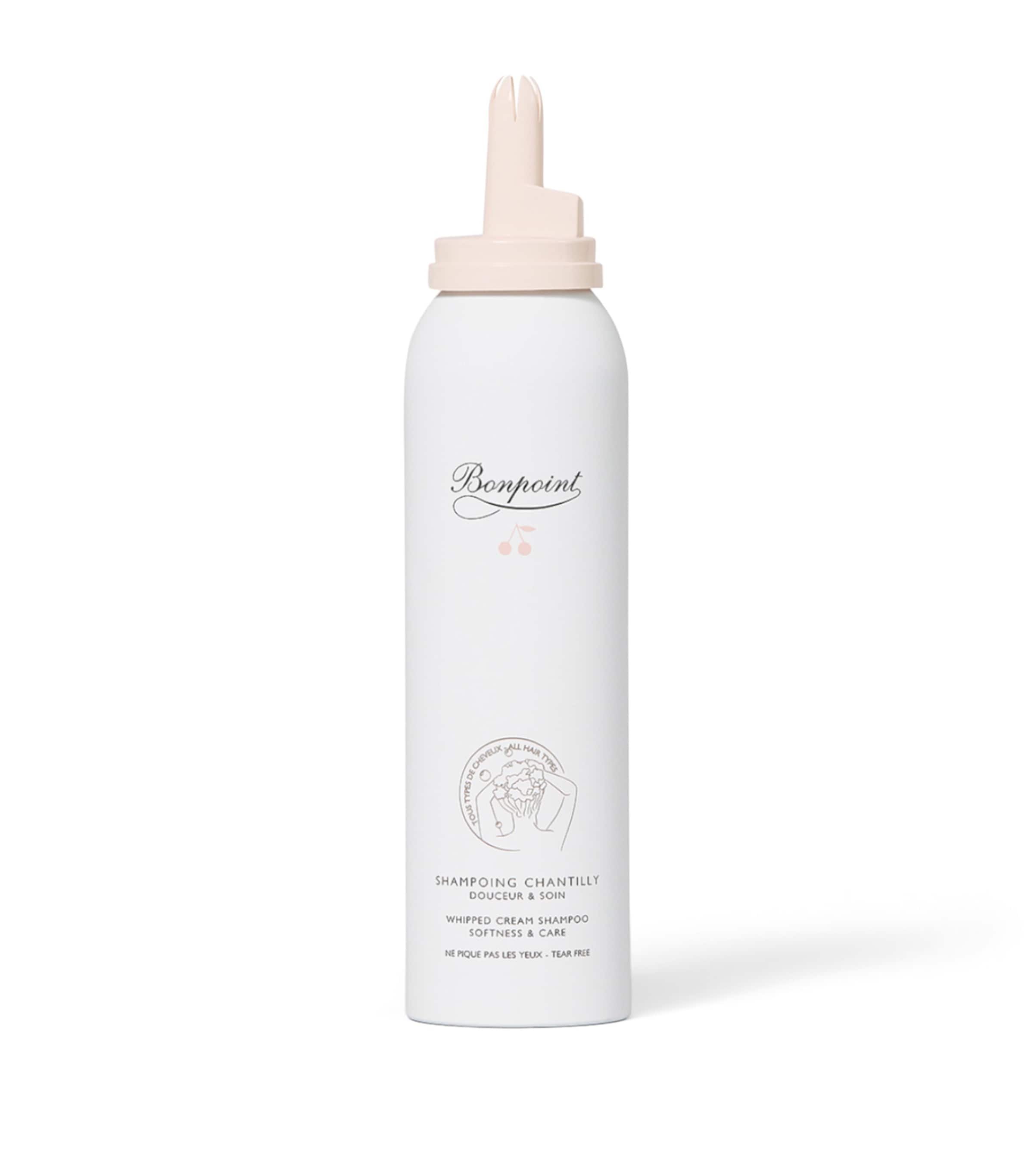 Bonpoint Whipped Cream Shampoo 150ml - British product
