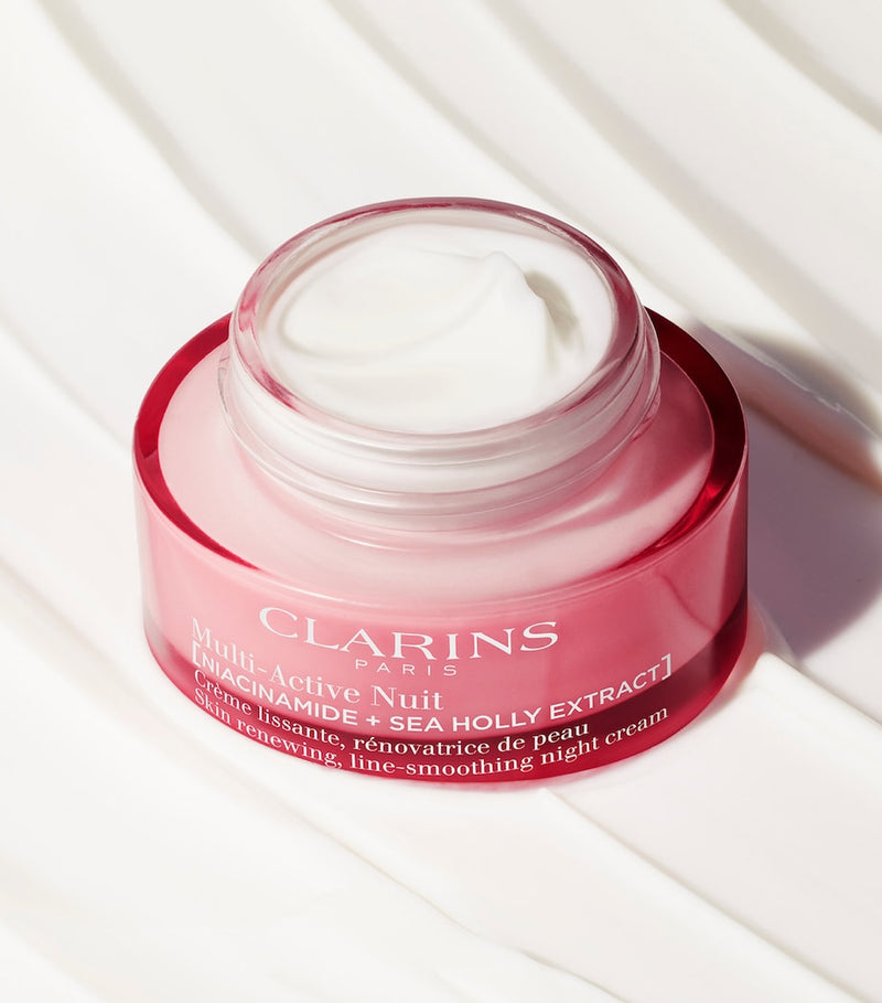 Clarins night cream 50ml - British product