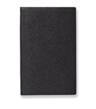 Smythson Leather Panama Notebook