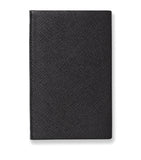 Smythson Leather Panama Notebook