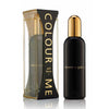 Colour Me femme gold perfume 100ml - British product