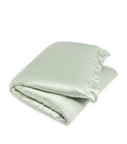 Gingerlily silk king duvet cover 225cm x 220cm, UK version