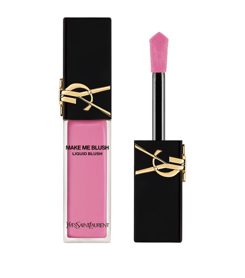 YSL liquid blush (British brand)
