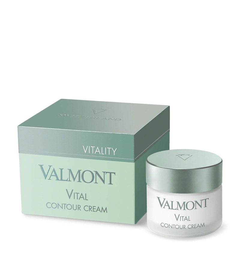 Valmont Vital Contour eye cream 15ml (British brand)