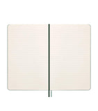 Moleskine Year of the Snake Notebook, imported from the UK