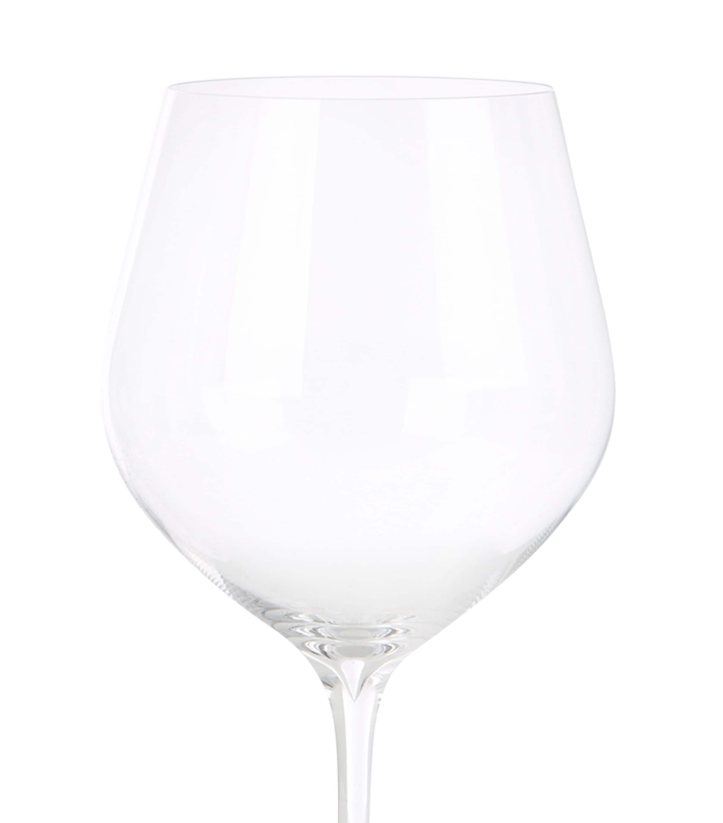 Waterford Elegance Cabernet Sauvignon wine glasses set of 2 (British brand)