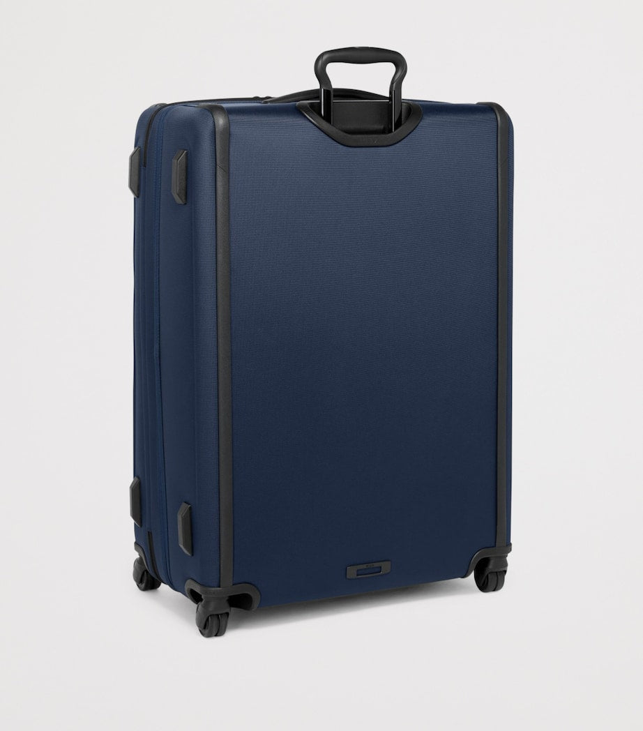 Tumi Alpha 3 Extended Trip Expandable 4 Wheel Check-In Suitcase (78.5cm)