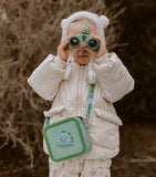 THE ZOOFAMILY Dinosaur Binoculars