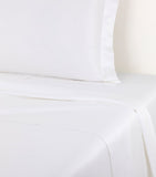 Yves Delorme Couture Egyptian Cotton Emperor flat sheet 300cm x 320cm (British brand)
