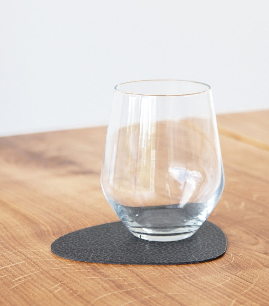 LIND DNA Curve Coaster (Set of 4)