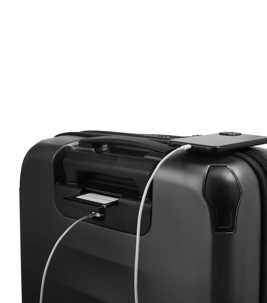 Victorinox Spectra 3.0 Expandable Global Cabin Suitcase (55cm)