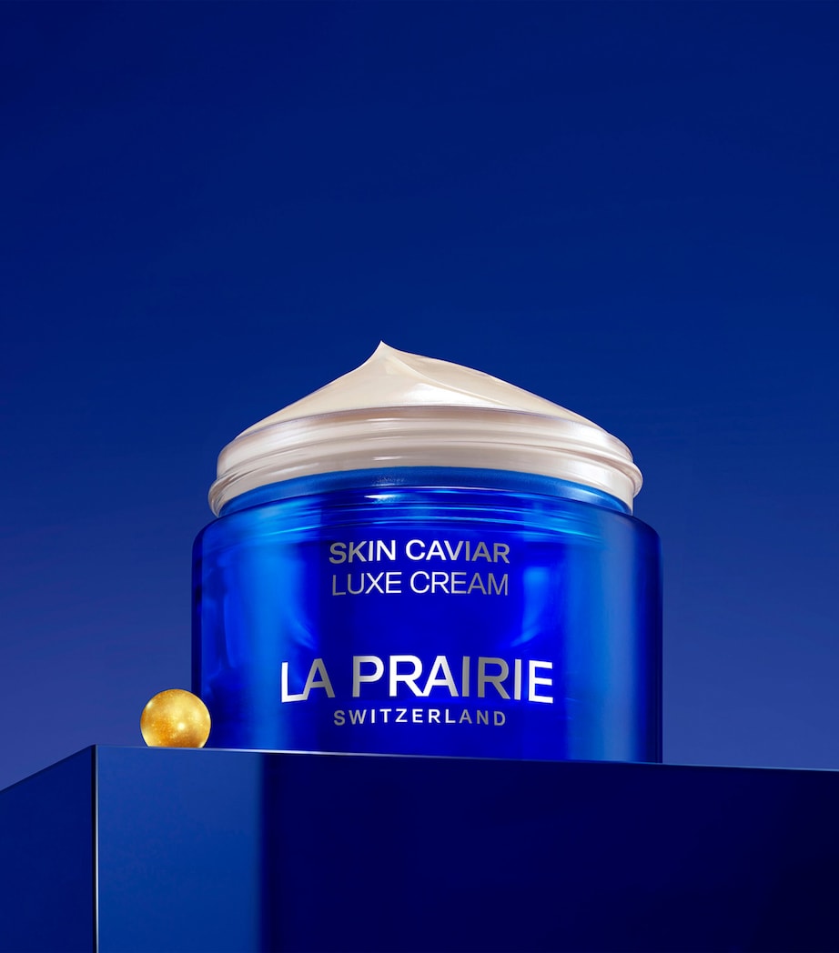 La Prairie Skin Caviar Luxe Cream Moisturiser 50ml, UK version