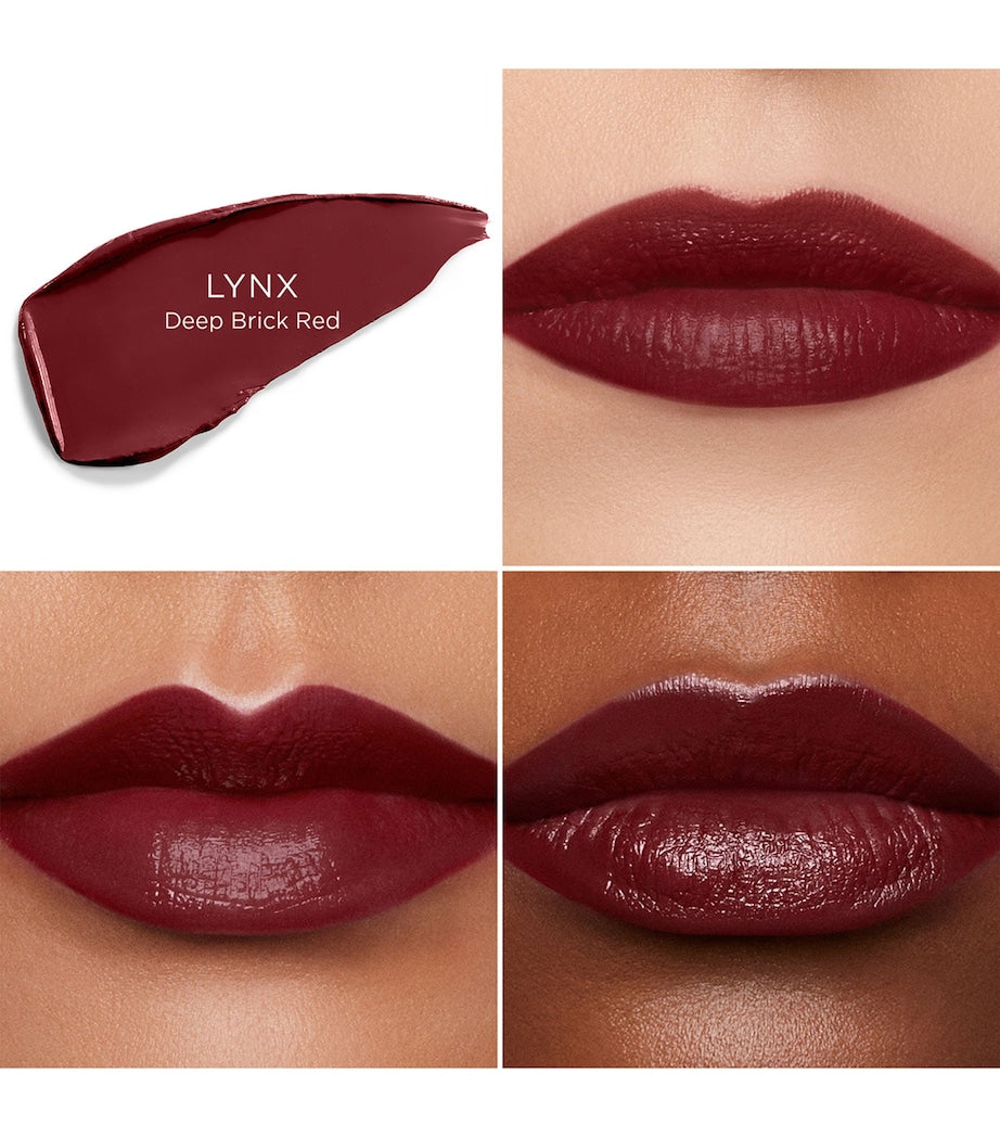 Hourglass Unlocked Satin Crème Lipstick