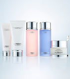 La Prairie foam cleanser with natural plant extracts 125ml, UK version