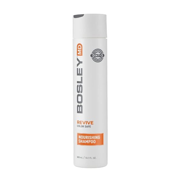 BosleyMD BOSRevive nourishing shampoo 300ml - British product