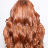 Shrine Drop It Copper Hair Dye (British brand)