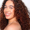 Shrine Drop It Copper Hair Dye (British brand)