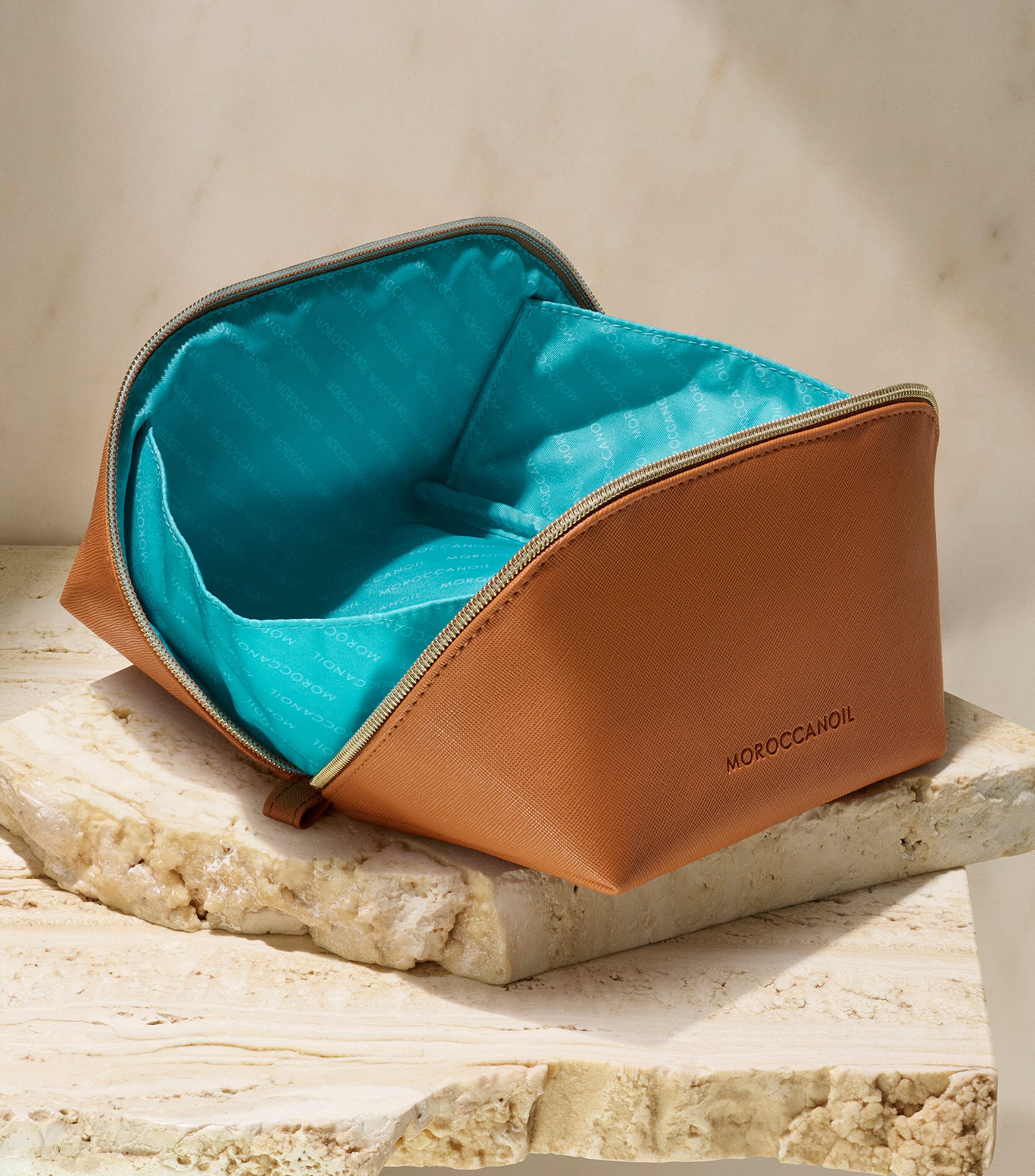 Moroccanoil Volume Discovery Volumising Haircare Kit, imported from the UK