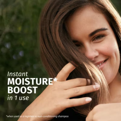 Herbal Essences Aloe Moisturise Shampoo 350ml, UK version