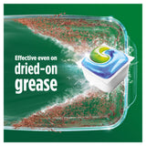 Fairy All in One Original Dishwasher Tablets 86 Tablets - British product
