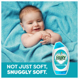 Fairy Non Bio laundry detergent gel 26 washes - British product
