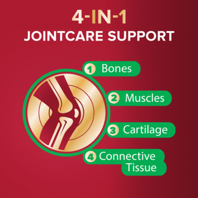 Seven Seas JointCare plus Collagen capsules (British brand)