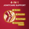Seven Seas JointCare + TURMERIC joint supplement 30-day duo pack (British brand)