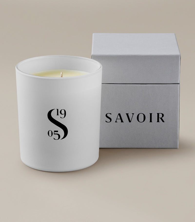 Savoir Hyacinth Blossom candle 220g (British brand)