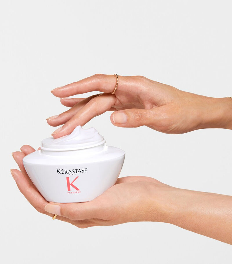 Kerastase Première Anti-Breakage Repairing Filler Mask (200ml)