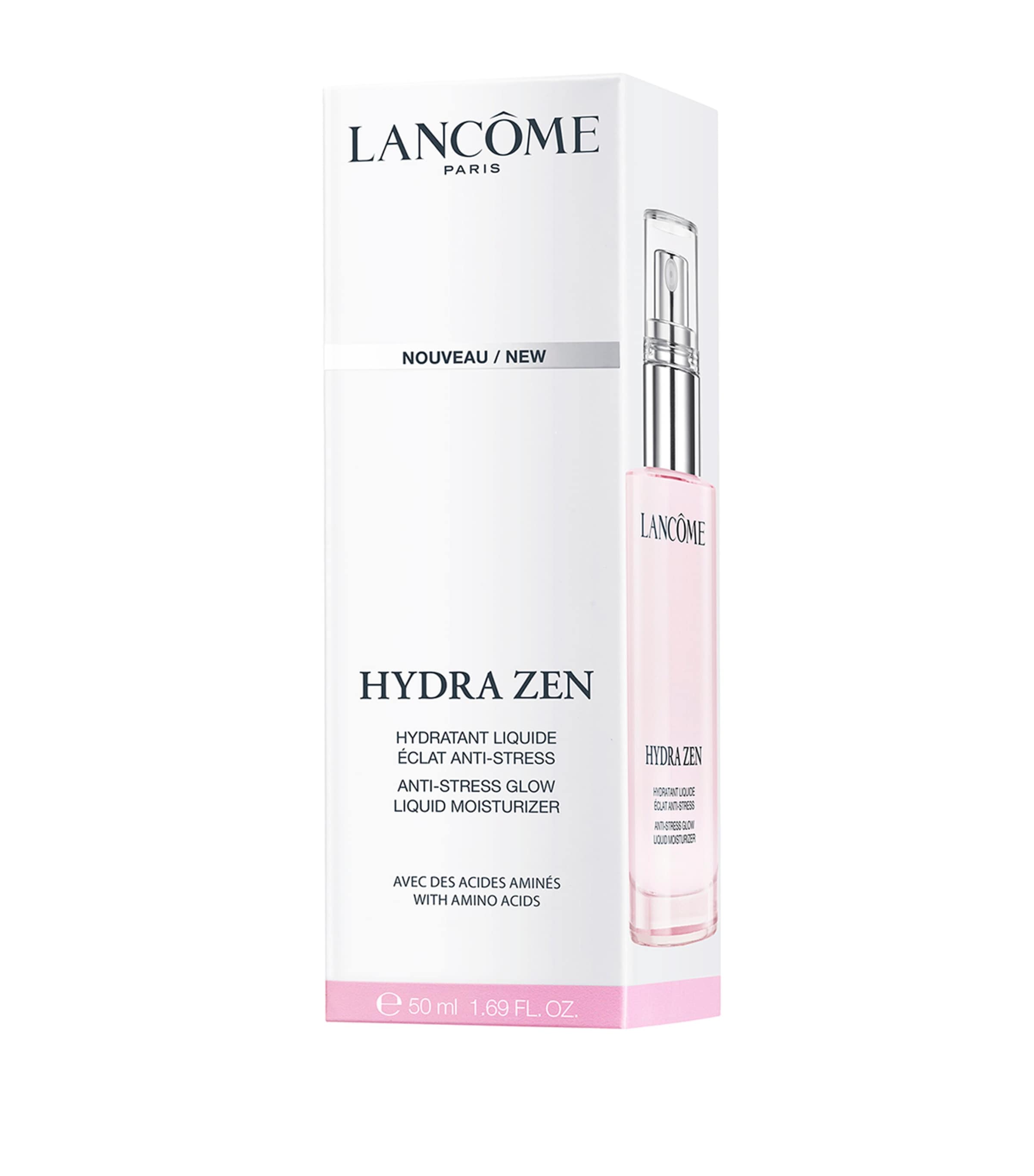 Lancôme Hydra Zen Anti-Stress Glow Moisturising Cream (50ml)