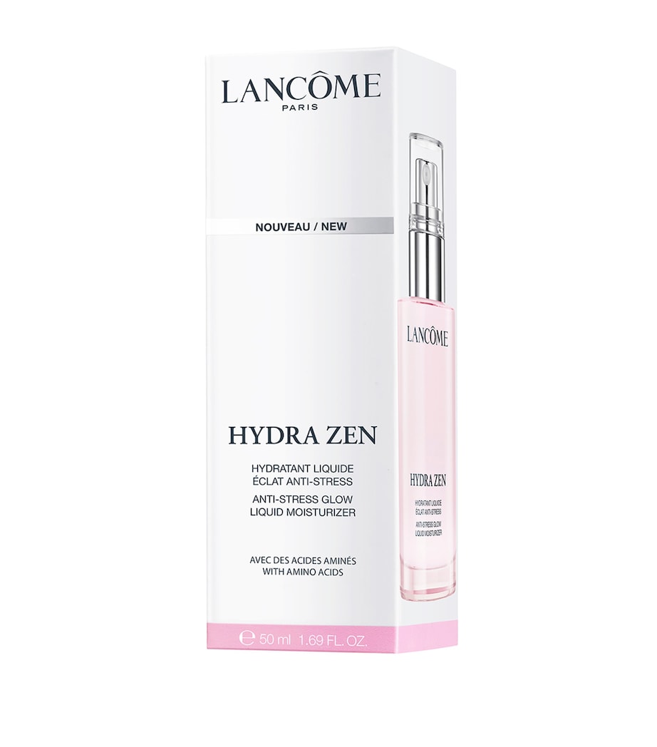 Lancôme Hydra Zen Anti-Stress Glow Moisturising Cream (50ml)