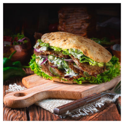 Colman's Doner Kebab seasoning mix 38g - British product