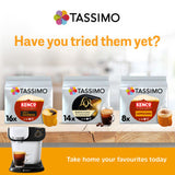 Costa Americano Coffee Pods x12 box pack - British product