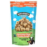 Ben & Jerry's Chocolate Chip Cookie Dough Chunks 170g - British product