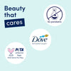 Dove Colour Care Shampoo 400 ml - British product