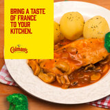Colman's Chicken Chasseur Meal Maker seasoning mix 43g - British product