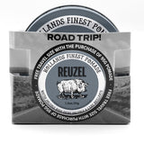 Reuzel Matte Pomade Road Trip 95g + 35g, imported from the UK