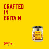 Colman's horseradish sauce 136 g - British product