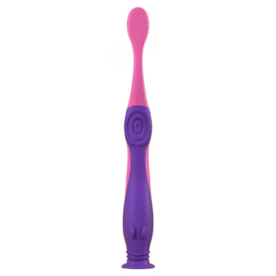 Colgate kids super soft toothbrush 3-5 years - British product