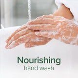 Palmolive hand wash refill milk and honey 1L, imported from the UK