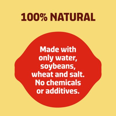 Kikkoman naturally brewed soy sauce 150ml, UK version