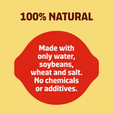 Kikkoman naturally brewed soy sauce 150ml, UK version