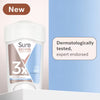 Sure Maximum Protection Antiperspirant Cream Stick 45ml (British brand)