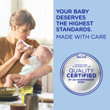 Aptamil lactose free first infant milk powder 400g - British product