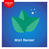 Colgate Big Kids' Smiles mild mint toothpaste 75ml - British product