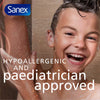 Sanex body wash for kids 450ml (British brand)